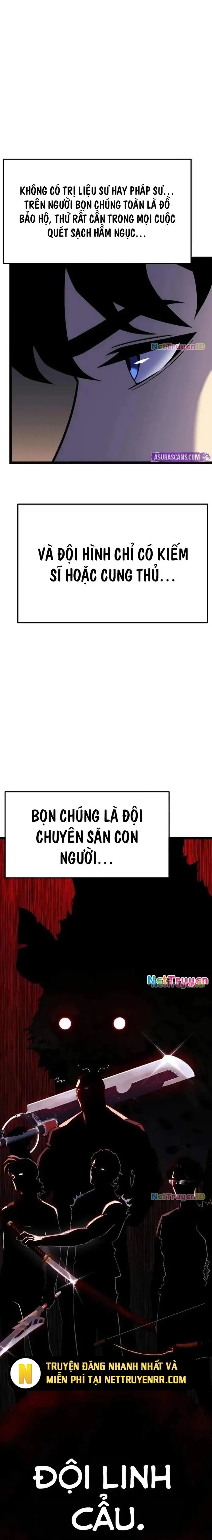 Người Chơi Phàm Thực Chapter 5 - Trang 2