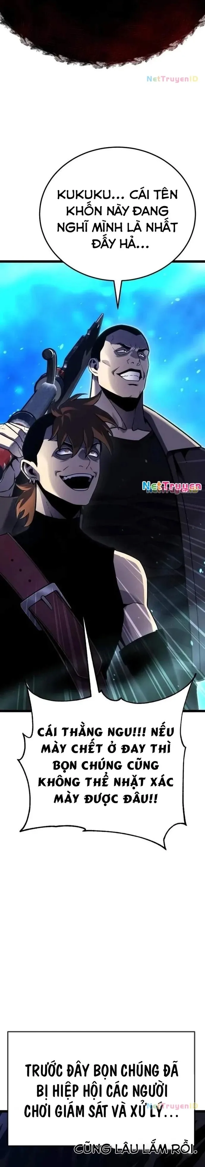 Người Chơi Phàm Thực Chapter 5 - Trang 2