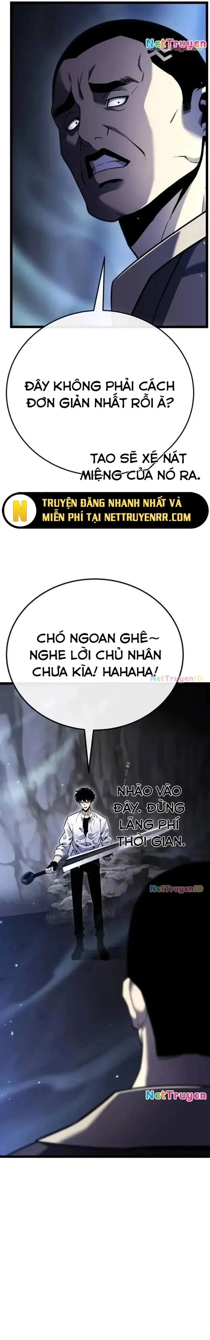 Người Chơi Phàm Thực Chapter 5 - Trang 2