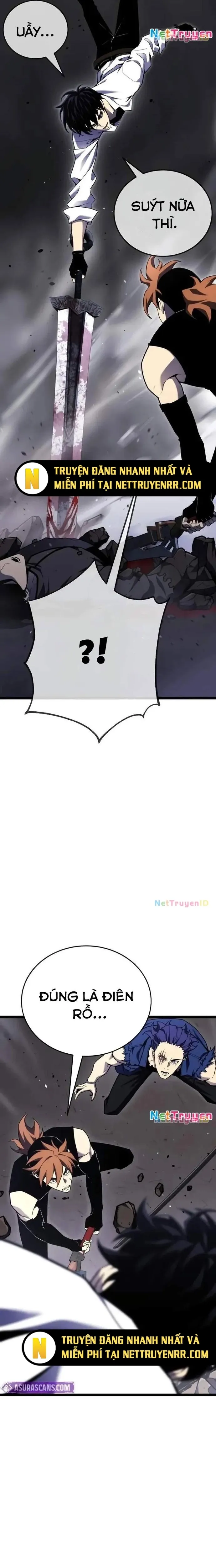 Người Chơi Phàm Thực Chapter 5 - Trang 2