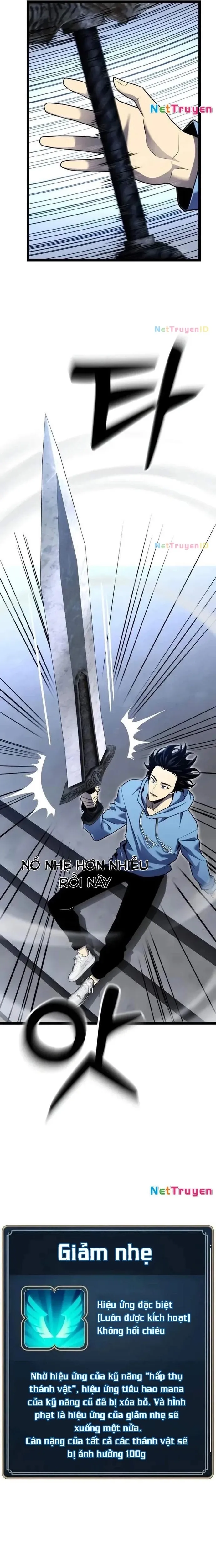 Người Chơi Phàm Thực Chapter 5 - Trang 2