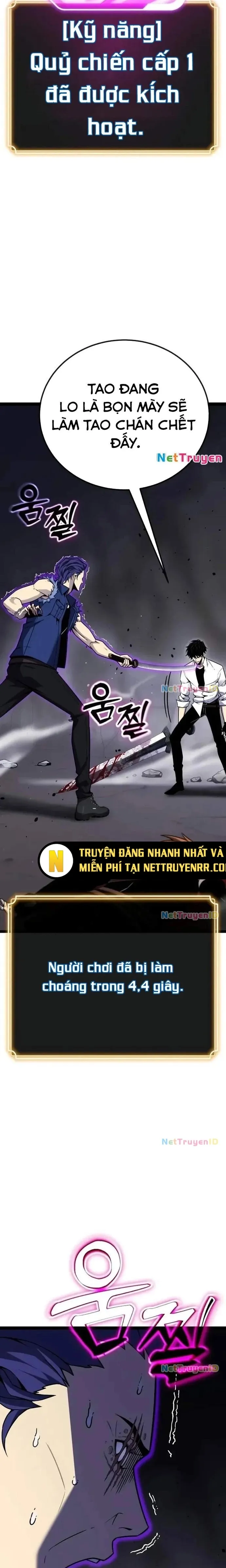 Người Chơi Phàm Thực Chapter 5 - Trang 2