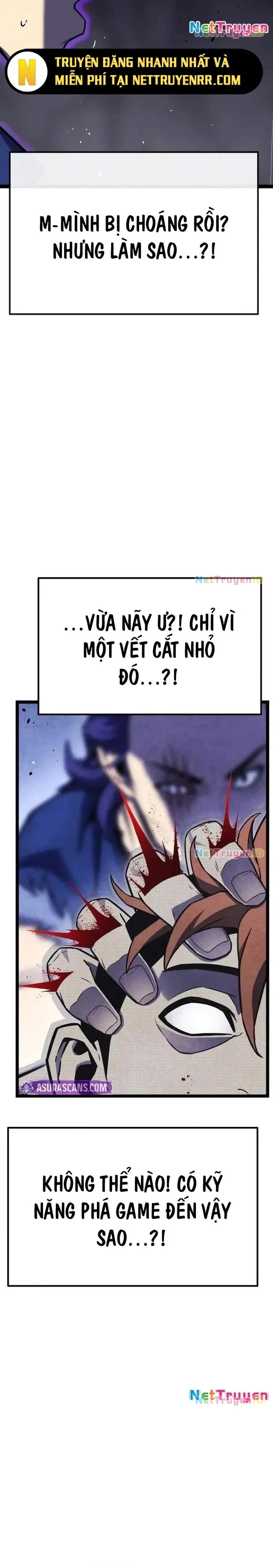 Người Chơi Phàm Thực Chapter 5 - Trang 2