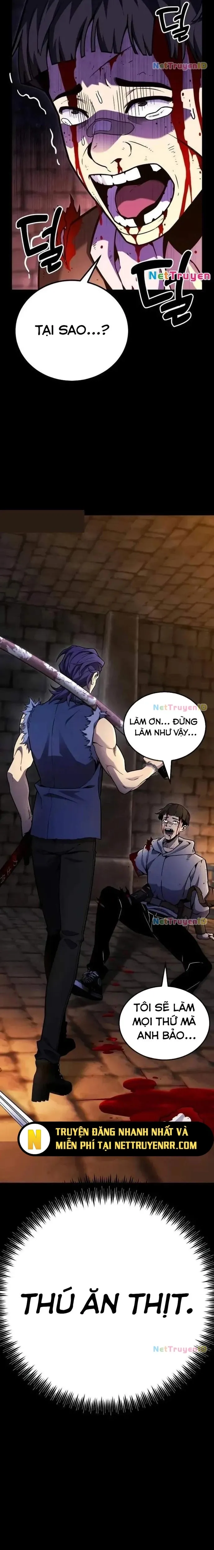 Người Chơi Phàm Thực Chapter 5 - Trang 2