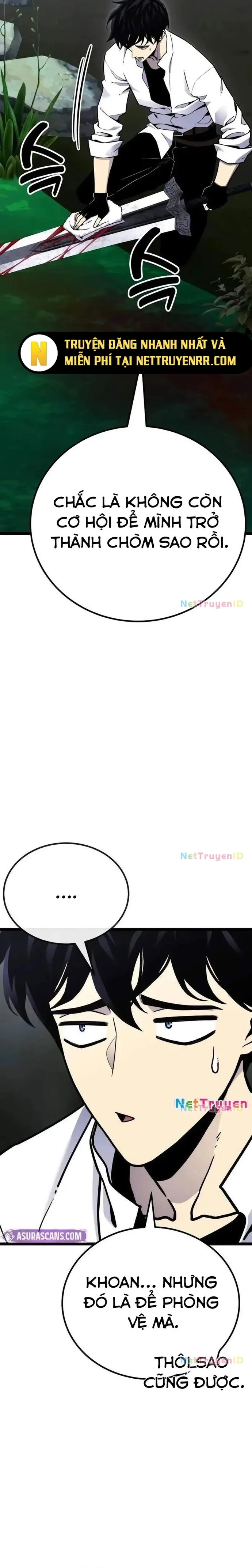 Người Chơi Phàm Thực Chapter 5 - Trang 2