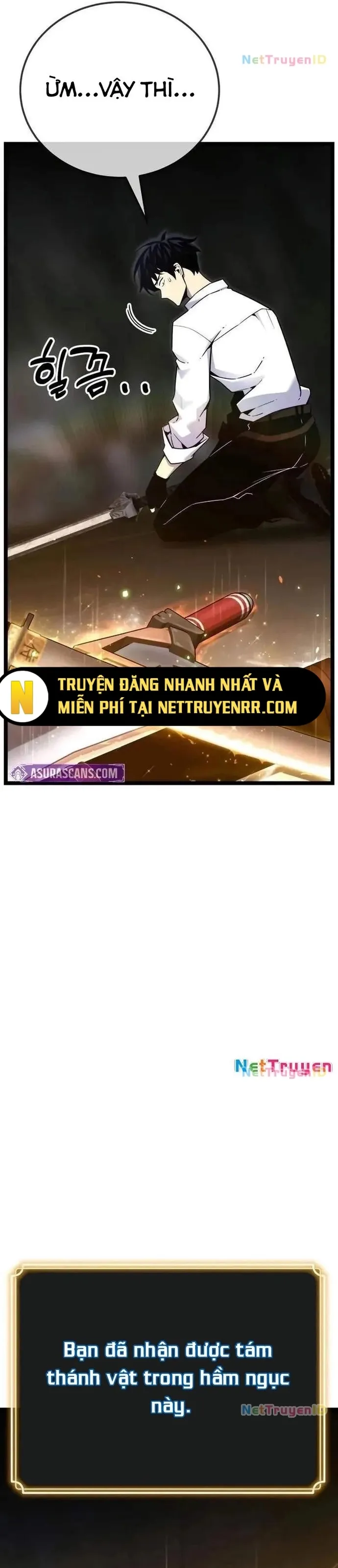 Người Chơi Phàm Thực Chapter 5 - Trang 2