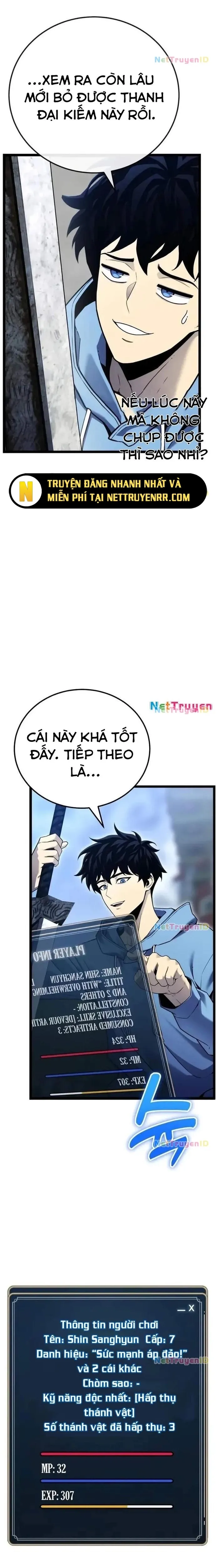 Người Chơi Phàm Thực Chapter 5 - Trang 2