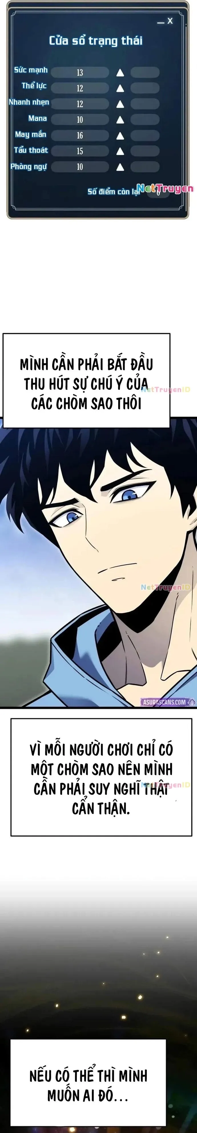 Người Chơi Phàm Thực Chapter 5 - Trang 2