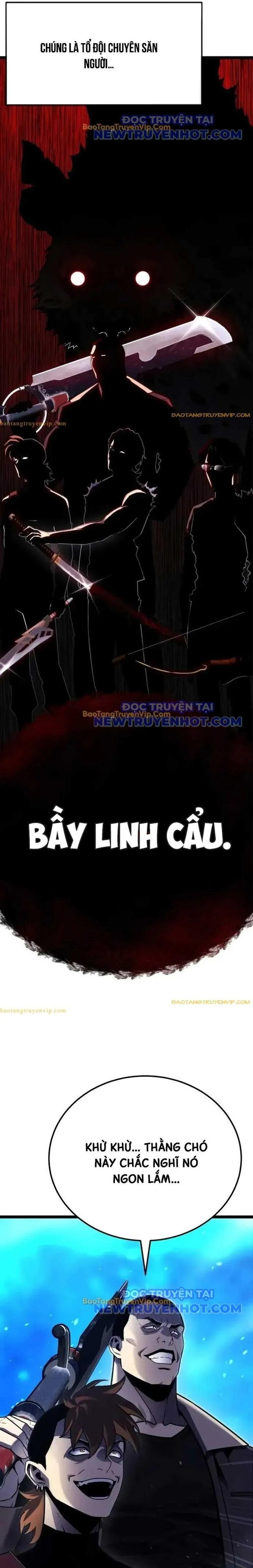 Người Chơi Phàm Thực Chapter 6 - Trang 2