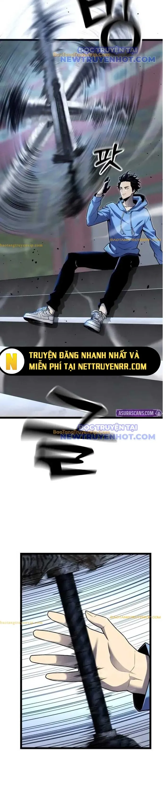 Người Chơi Phàm Thực Chapter 6 - Trang 2