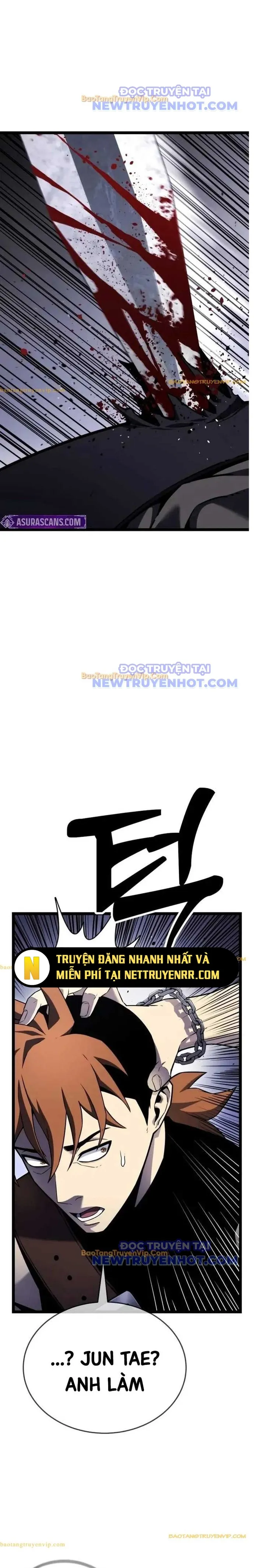 Người Chơi Phàm Thực Chapter 6 - Trang 2