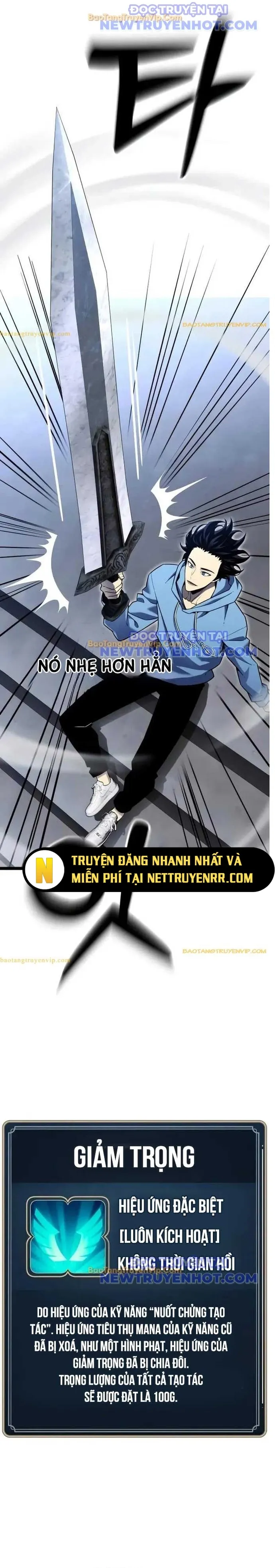 Người Chơi Phàm Thực Chapter 6 - Trang 2