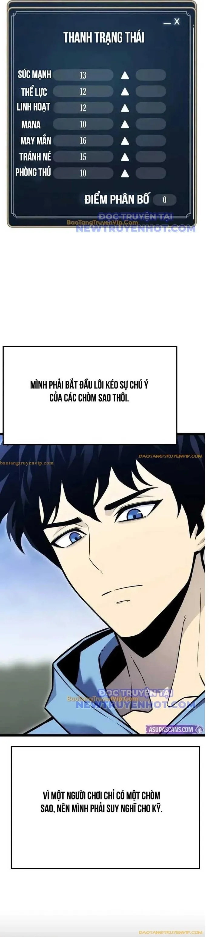 Người Chơi Phàm Thực Chapter 6 - Trang 2