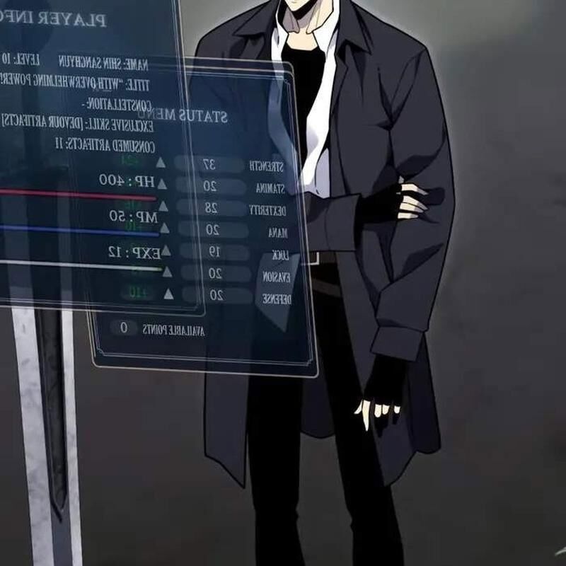 Người Chơi Phàm Thực Chapter 6.1 - Trang 2