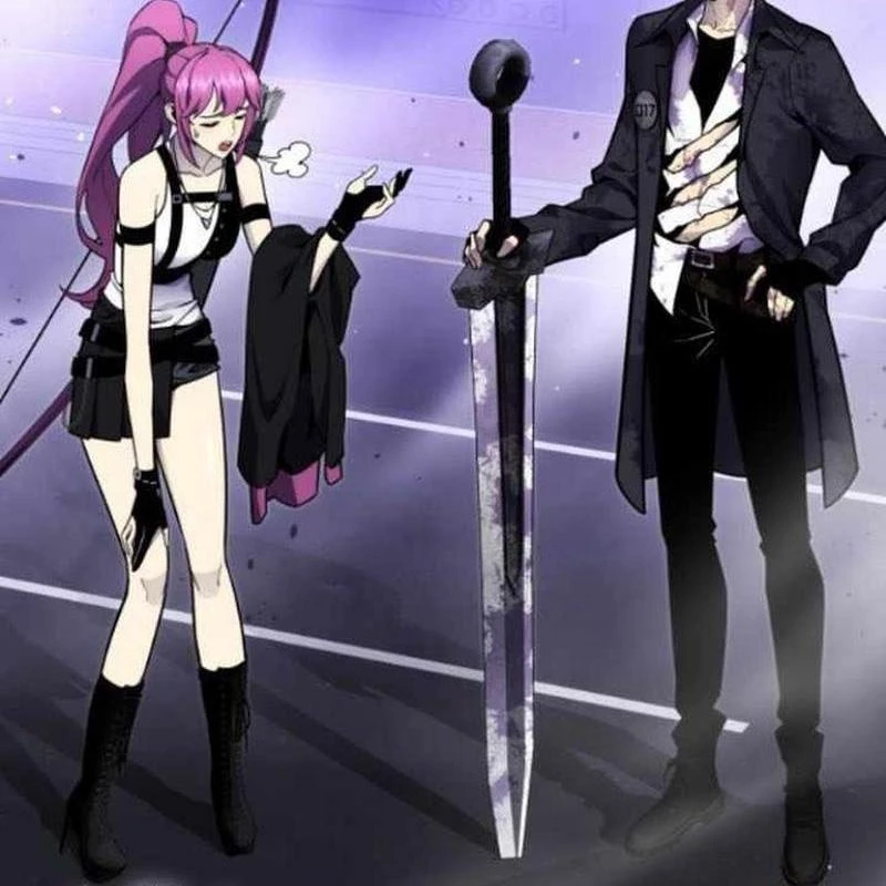 Người Chơi Phàm Thực Chapter 12 - Trang 2