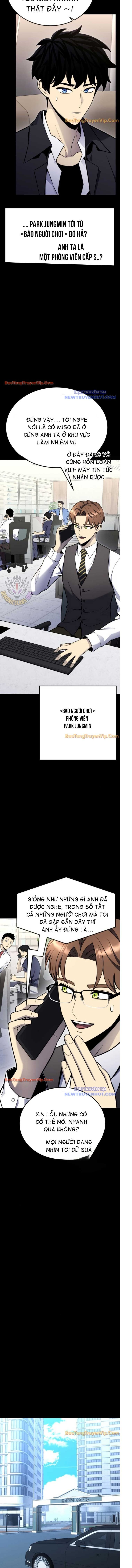 Người Chơi Phàm Thực Chapter 13 - Trang 2