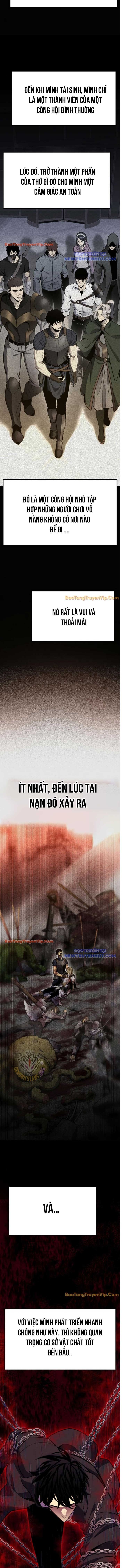 Người Chơi Phàm Thực Chapter 13 - Trang 2