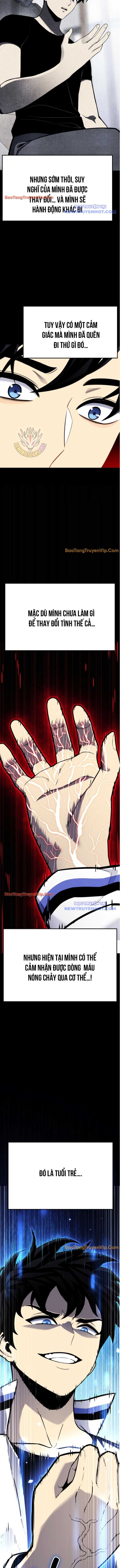 Người Chơi Phàm Thực Chapter 13 - Trang 2