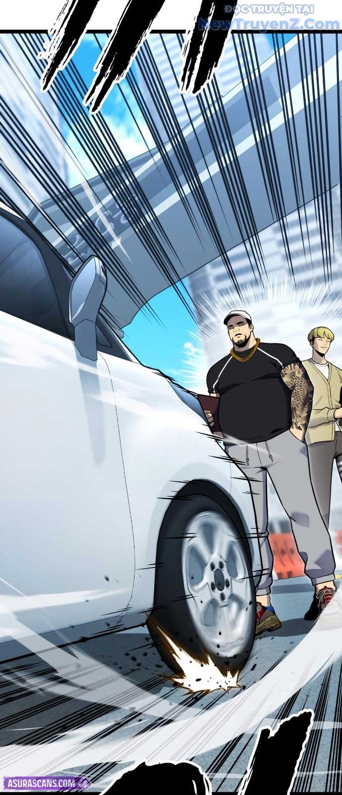 Người Chơi Phàm Thực Chapter 15 - Trang 2