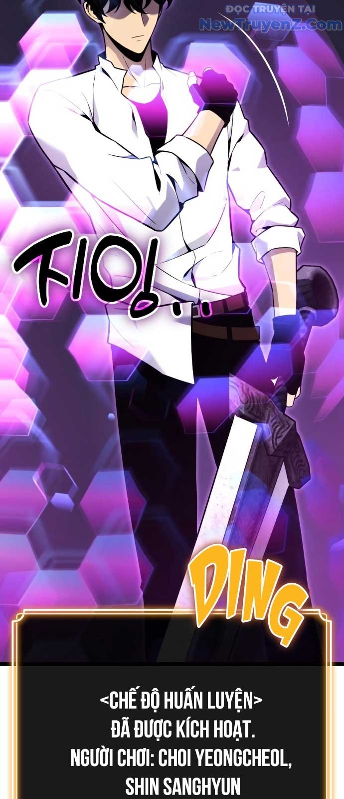 Người Chơi Phàm Thực Chapter 15 - Trang 2