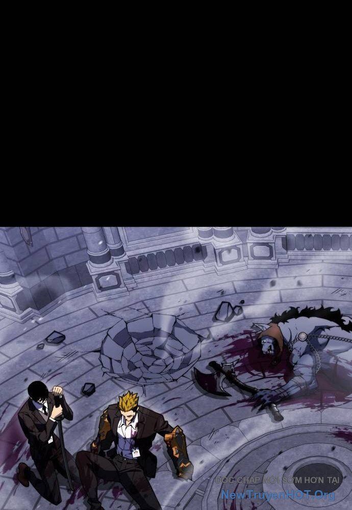 Người Chơi Phàm Thực Chapter 27 - Trang 2