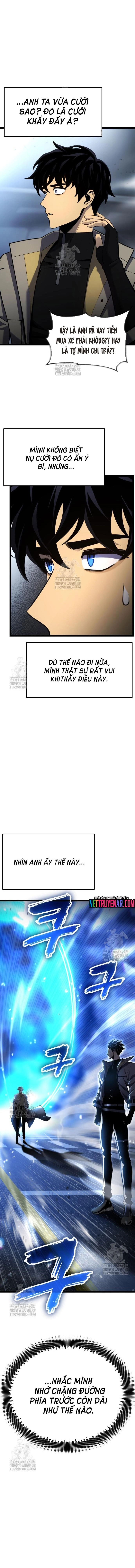 Người Chơi Phàm Thực Chapter 30 - Trang 2