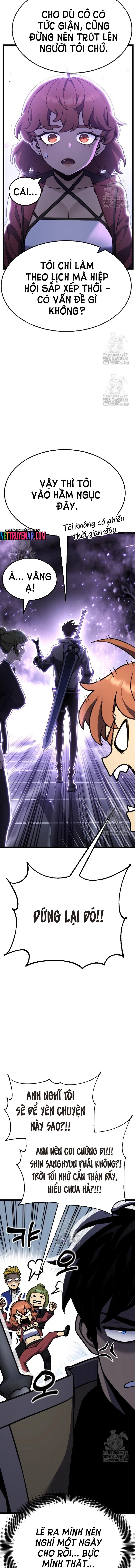 Người Chơi Phàm Thực Chapter 30 - Trang 2