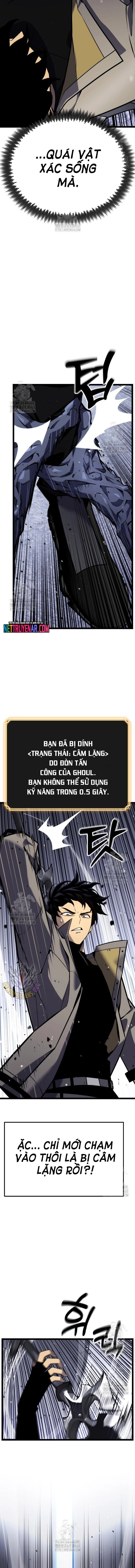 Người Chơi Phàm Thực Chapter 30 - Trang 2