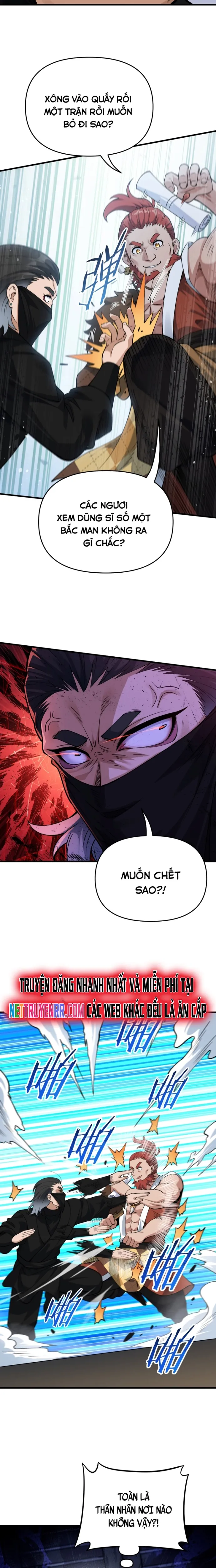 Phụng Chỉ Xuất Quỹ Chapter 14 - Trang 2