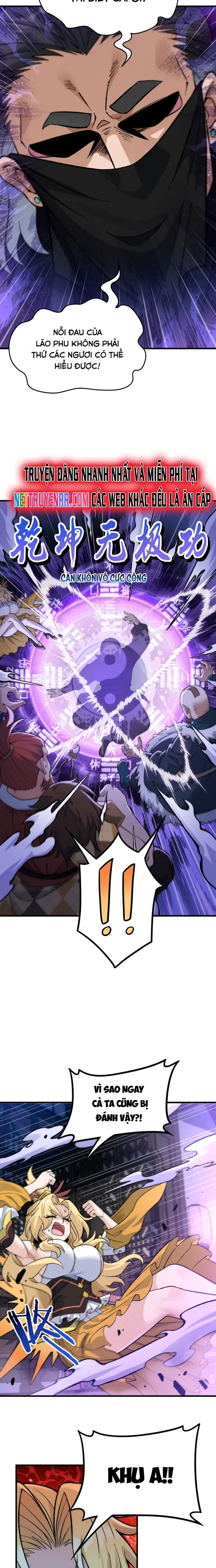 Phụng Chỉ Xuất Quỹ Chapter 14 - Trang 2