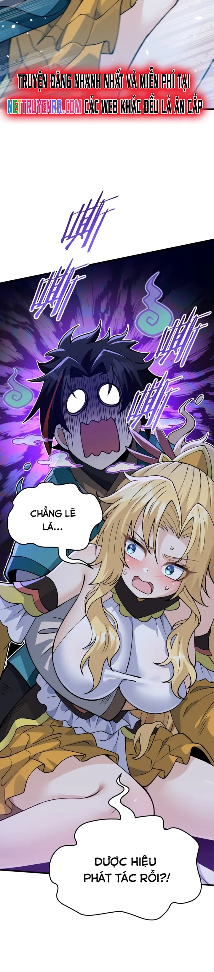 Phụng Chỉ Xuất Quỹ Chapter 14 - Trang 2