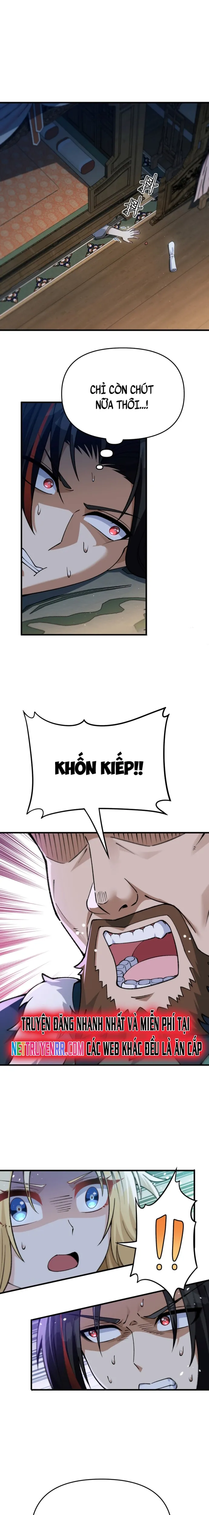 Phụng Chỉ Xuất Quỹ Chapter 14 - Trang 2