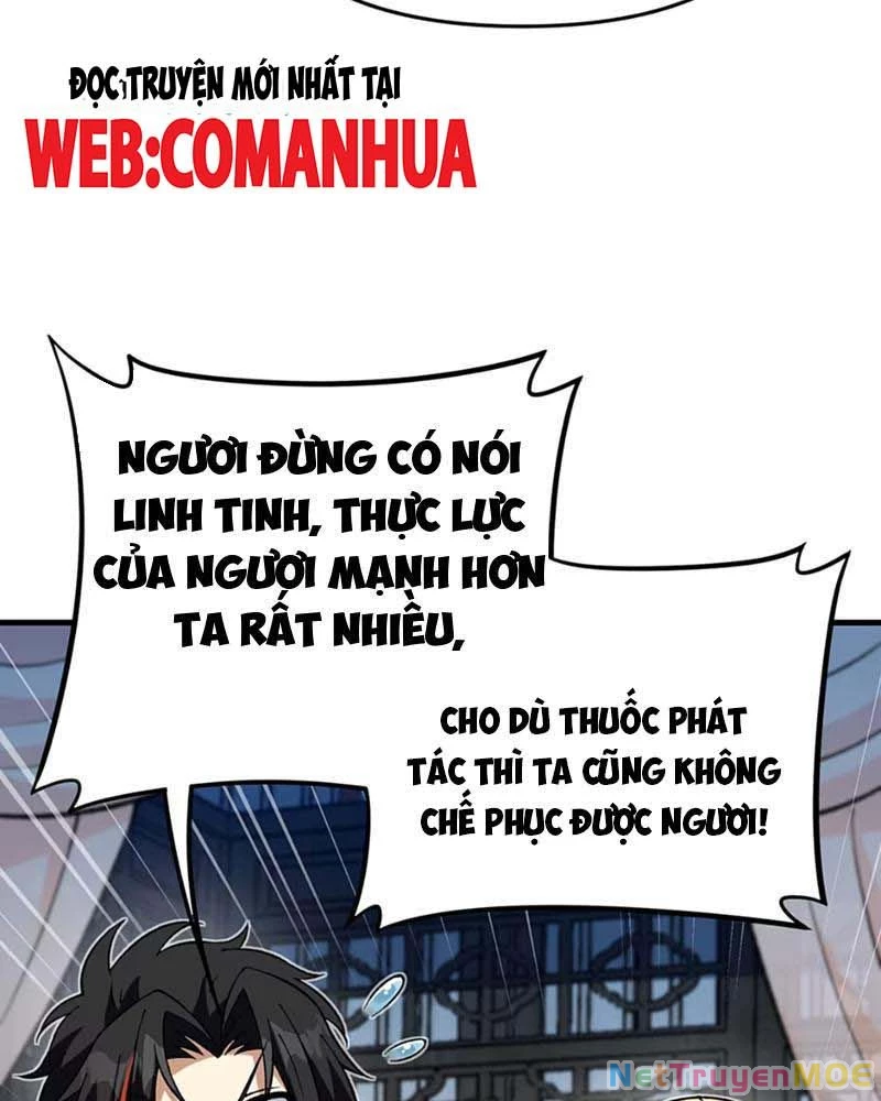 Phụng Chỉ Xuất Quỹ Chapter 15 - Trang 2