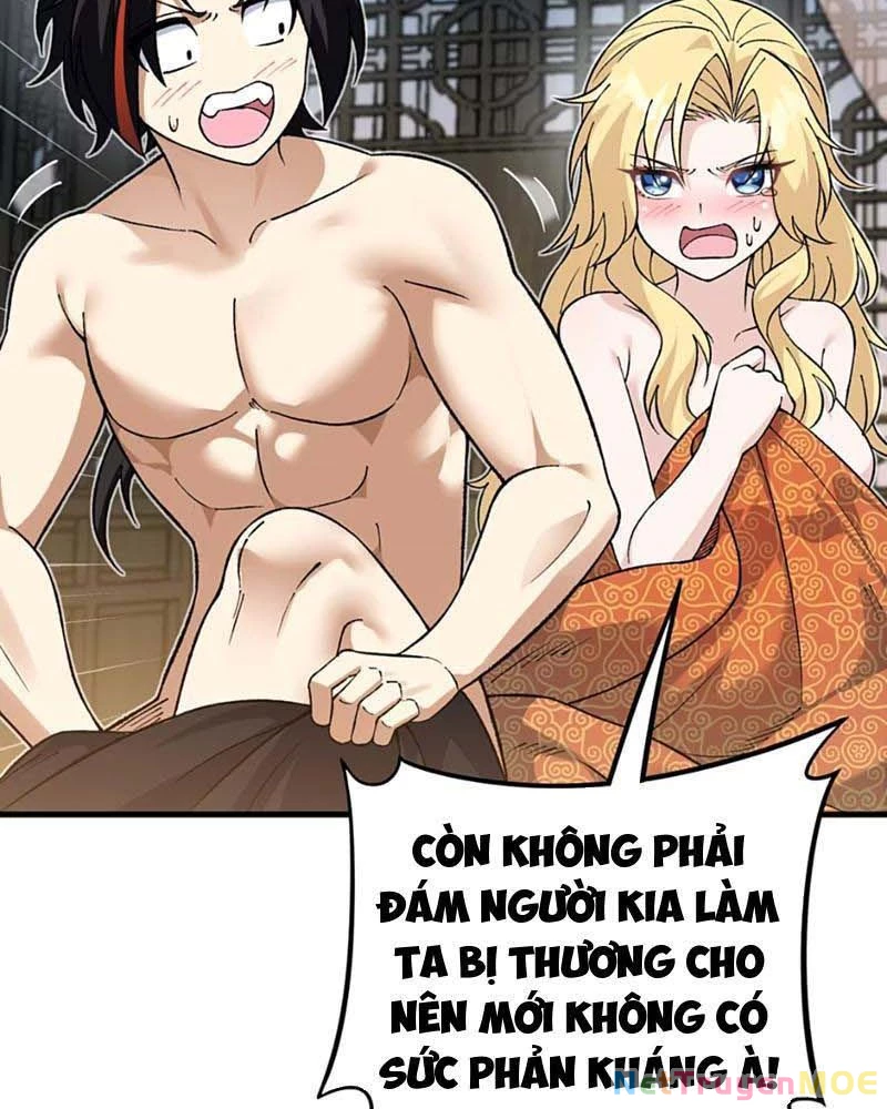 Phụng Chỉ Xuất Quỹ Chapter 15 - Trang 2