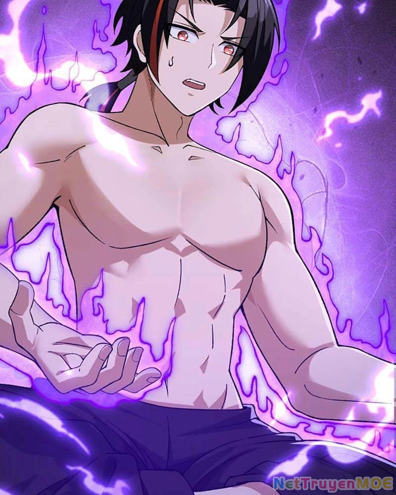 Phụng Chỉ Xuất Quỹ Chapter 15 - Trang 2