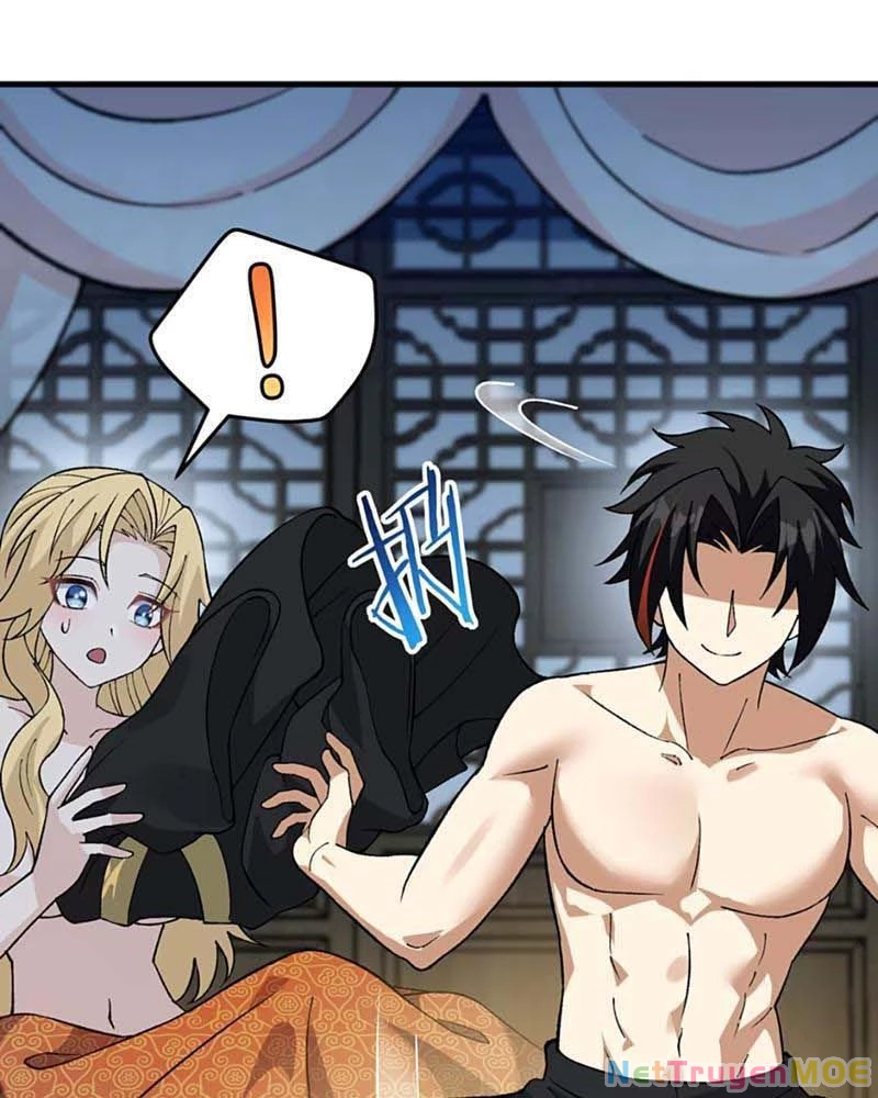 Phụng Chỉ Xuất Quỹ Chapter 15 - Trang 2