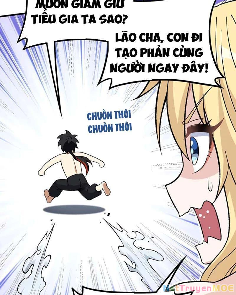 Phụng Chỉ Xuất Quỹ Chapter 15 - Trang 2
