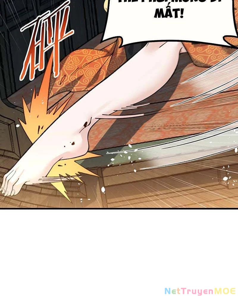 Phụng Chỉ Xuất Quỹ Chapter 15 - Trang 2
