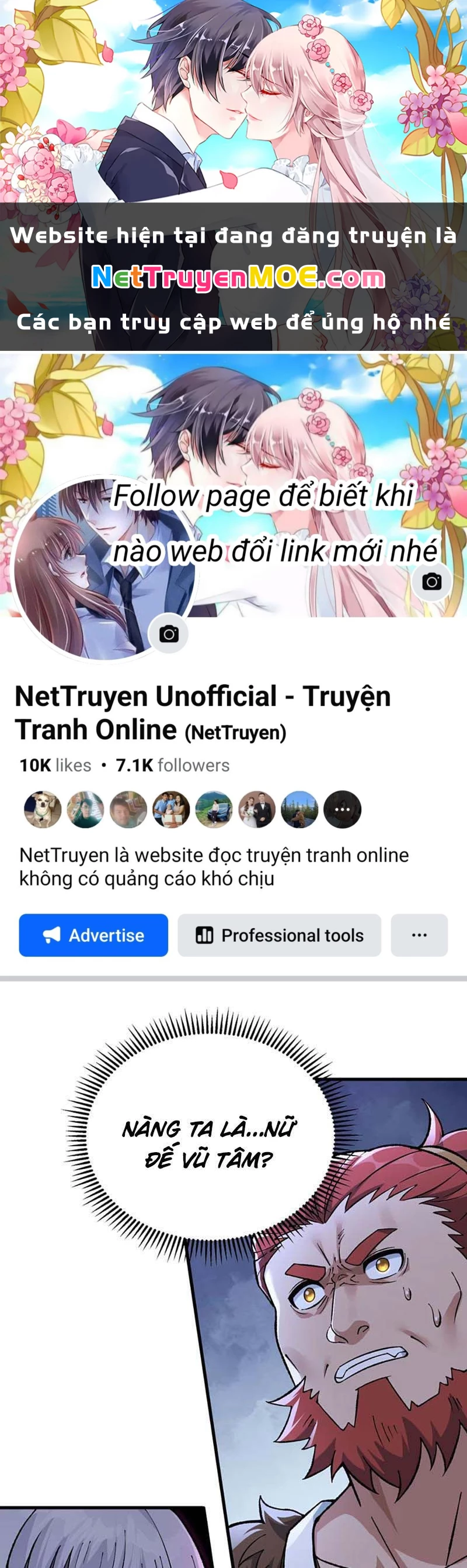 Phụng Chỉ Xuất Quỹ Chapter 15 - Trang 2