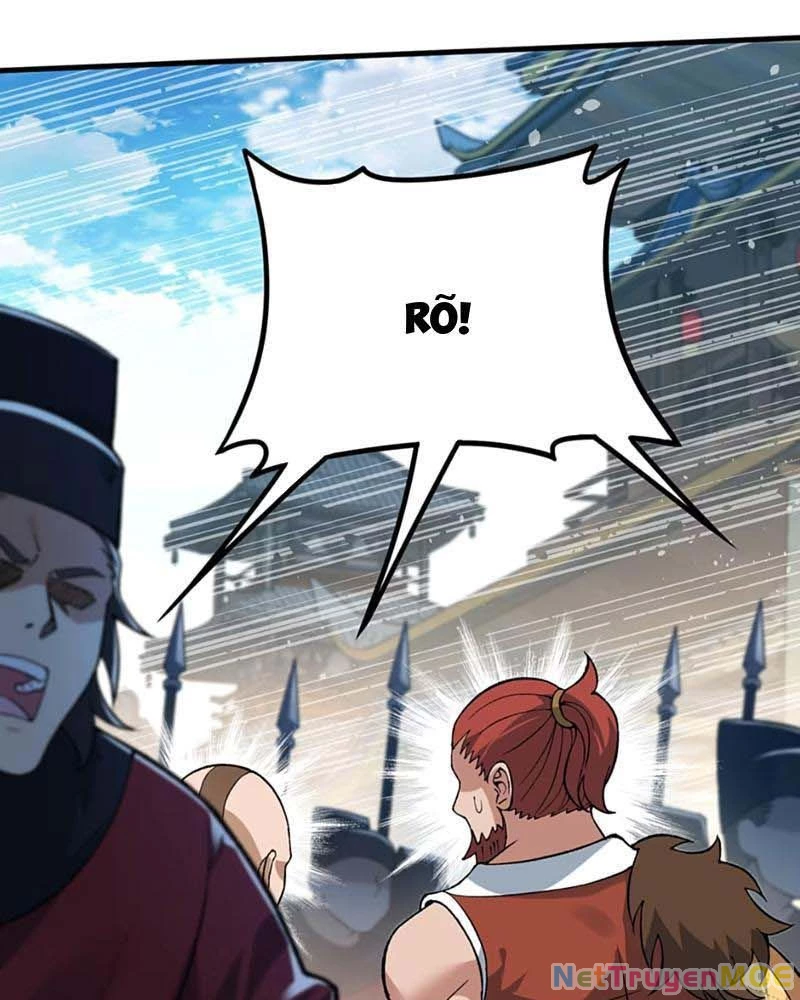 Phụng Chỉ Xuất Quỹ Chapter 15 - Trang 2