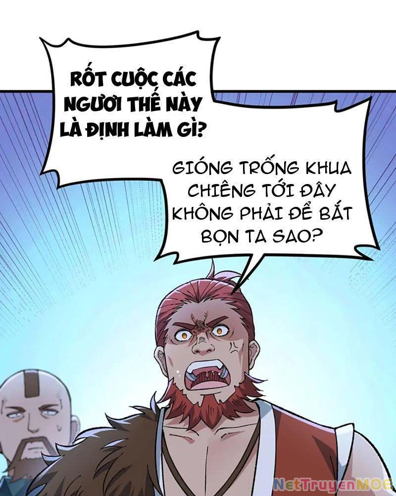 Phụng Chỉ Xuất Quỹ Chapter 15 - Trang 2