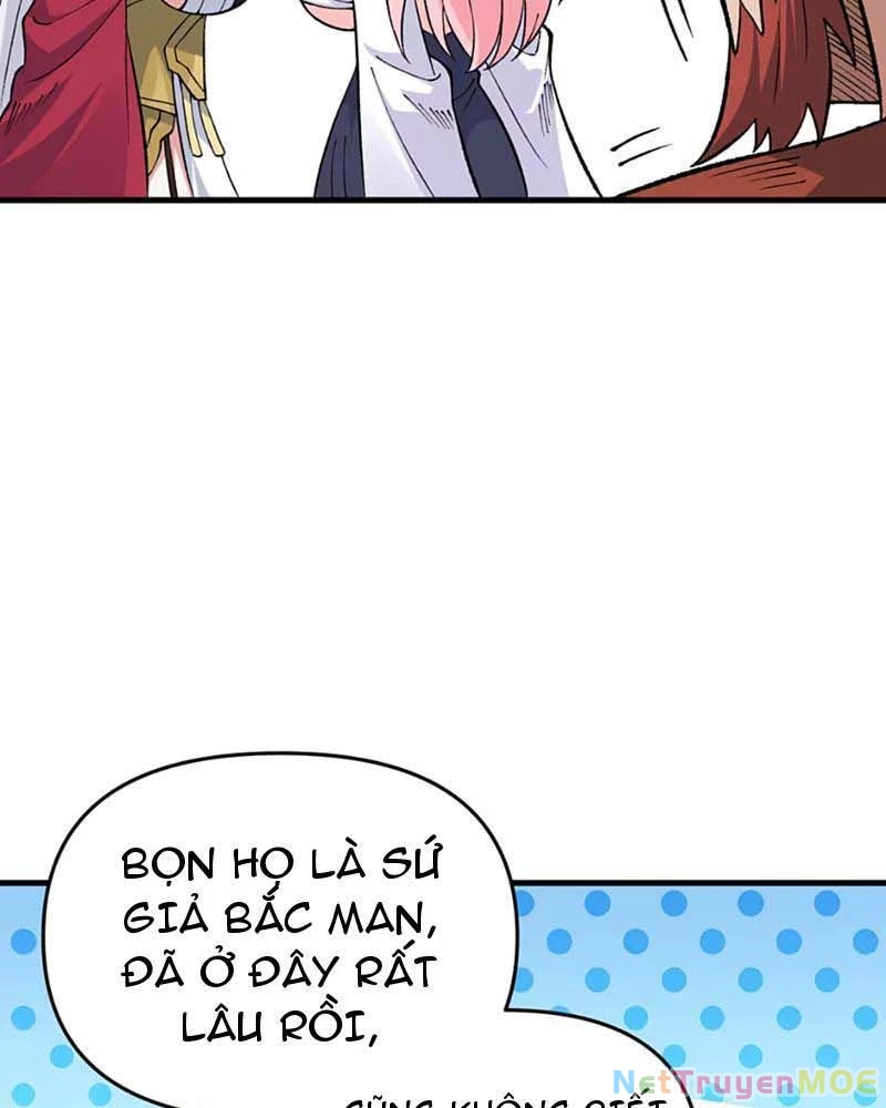 Phụng Chỉ Xuất Quỹ Chapter 15 - Trang 2