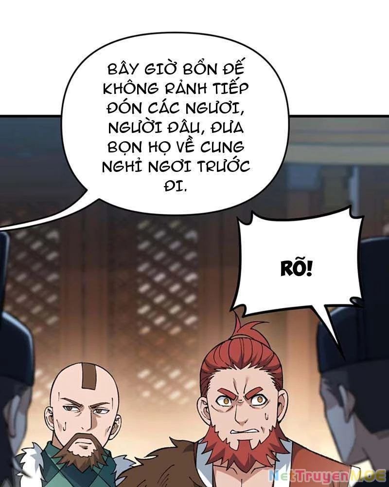 Phụng Chỉ Xuất Quỹ Chapter 15 - Trang 2