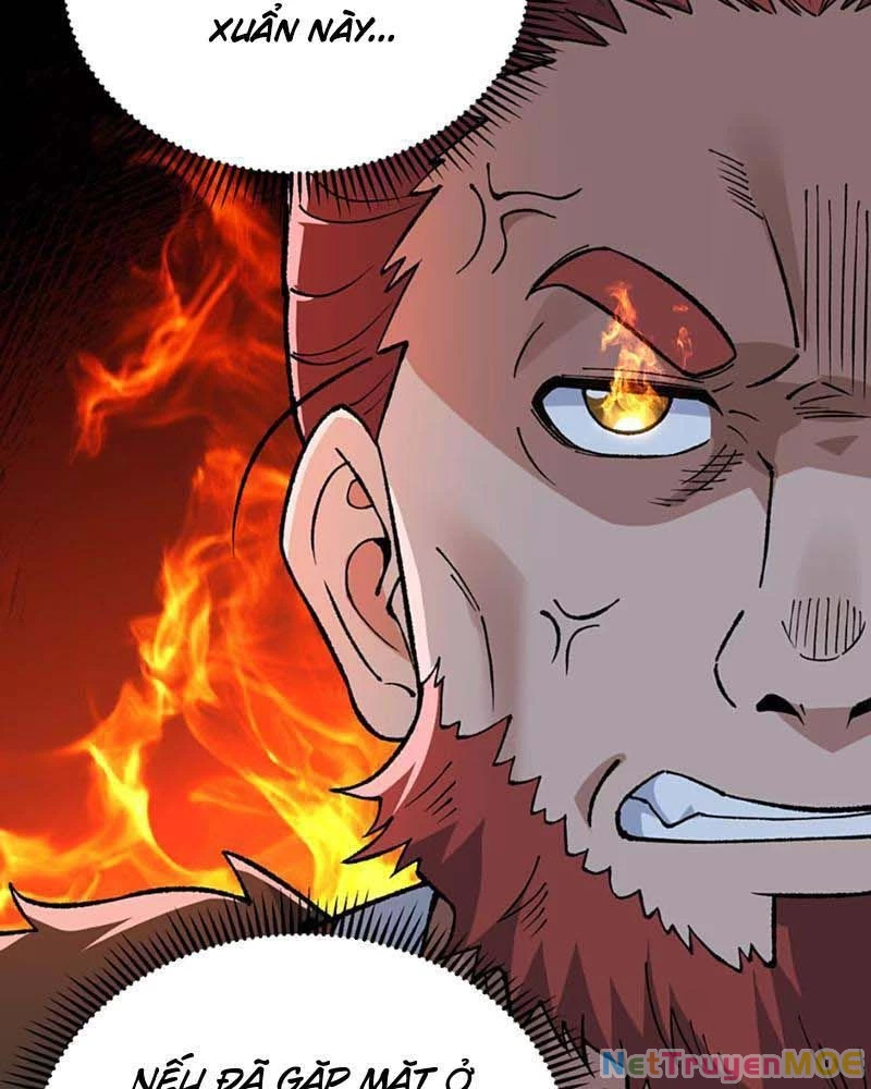 Phụng Chỉ Xuất Quỹ Chapter 15 - Trang 2