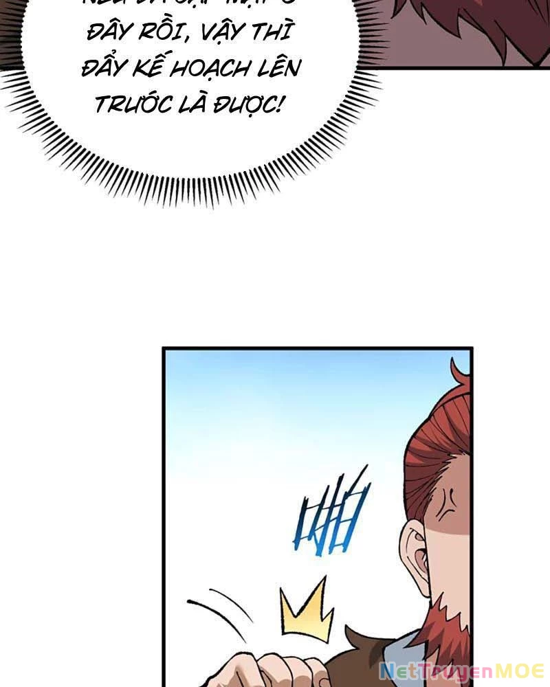 Phụng Chỉ Xuất Quỹ Chapter 15 - Trang 2