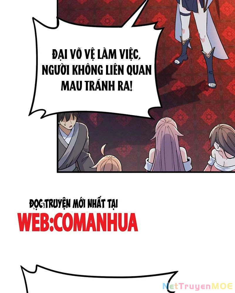 Phụng Chỉ Xuất Quỹ Chapter 15 - Trang 2