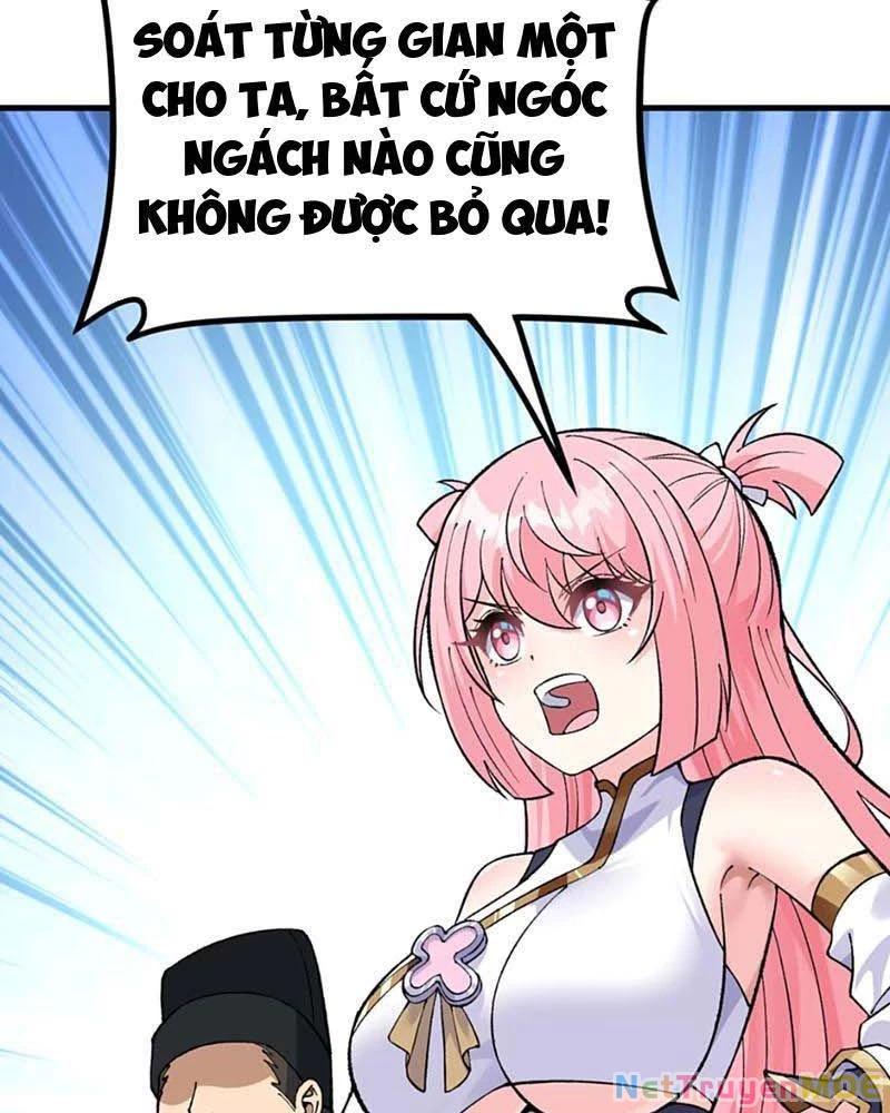 Phụng Chỉ Xuất Quỹ Chapter 15 - Trang 2
