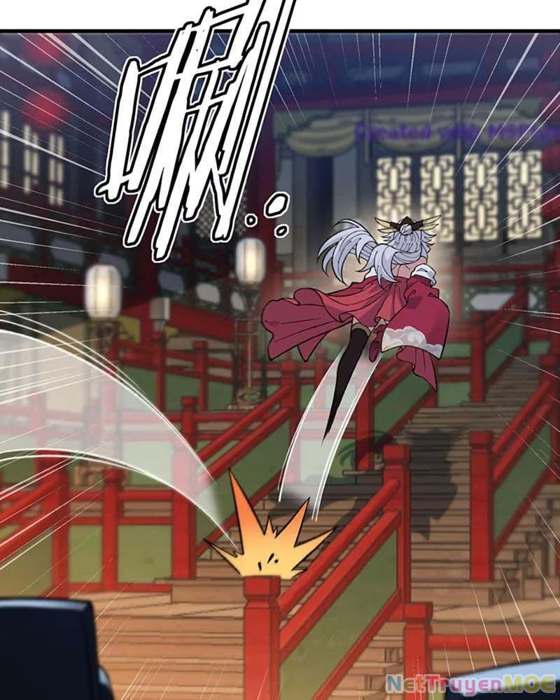Phụng Chỉ Xuất Quỹ Chapter 15 - Trang 2