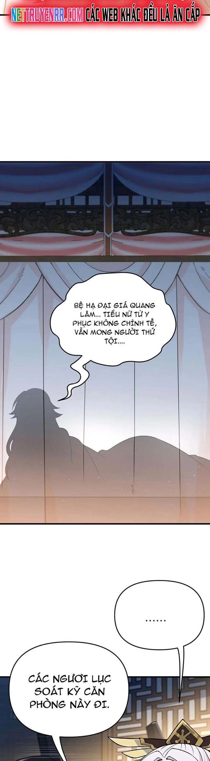 Phụng Chỉ Xuất Quỹ Chapter 16 - Trang 2