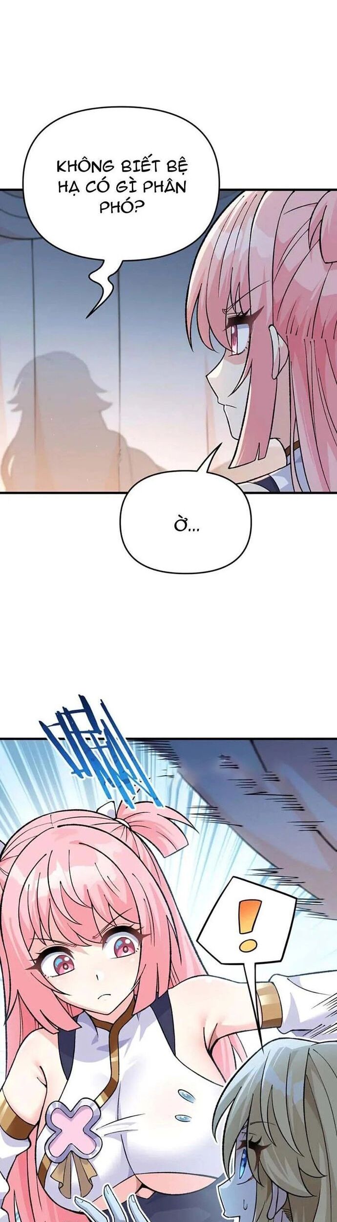 Phụng Chỉ Xuất Quỹ Chapter 16 - Trang 2